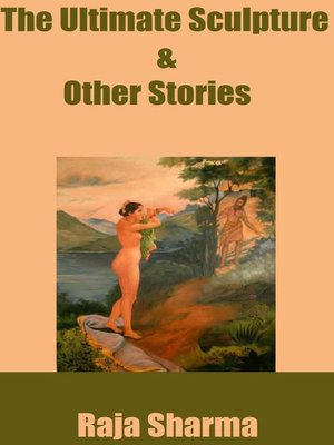 cover image of The Ultimate Sculpture & Other Stories
